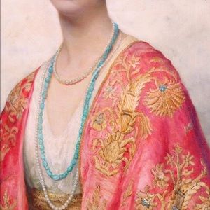 Meet your Posher, Justine