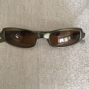 Authentic Prada Sunglasses