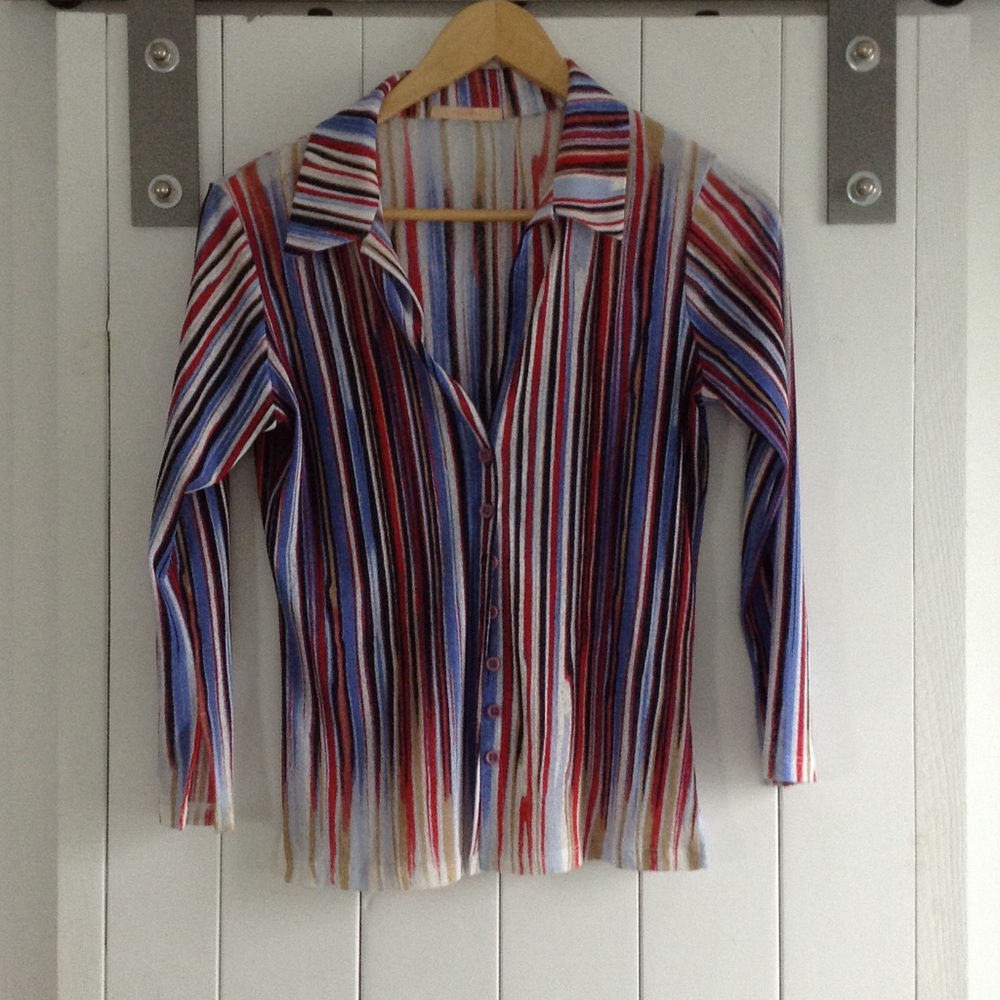 Forever 21 top