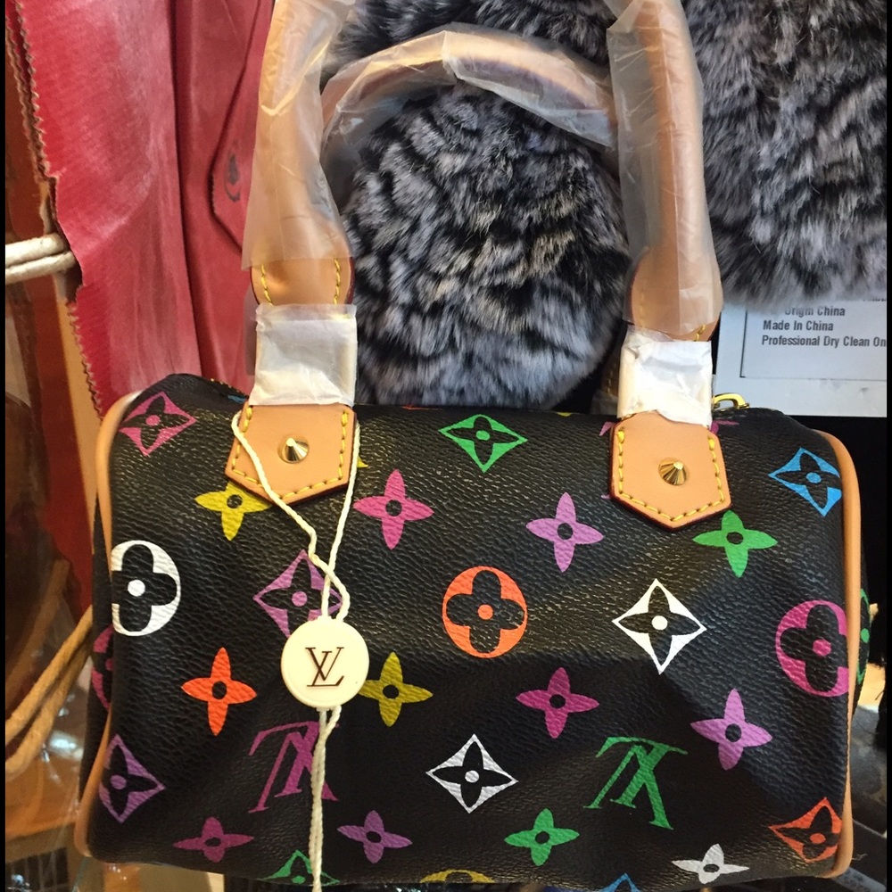 NEW Bag
