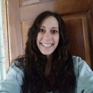 Meet your Posher, Christy