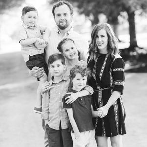 Meet your Posher, Kelly