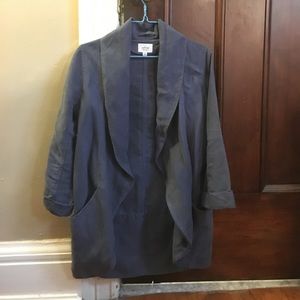 Aritzia Wilfred Chevalier Blazer