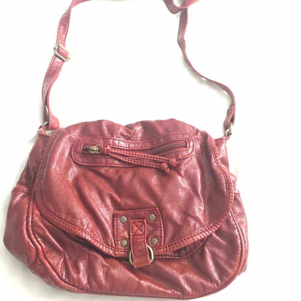 Crossbody
