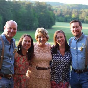 Meet your Posher, Carol