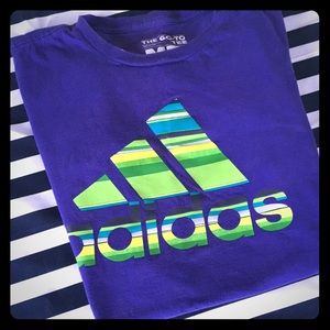 Adidas T shirt
