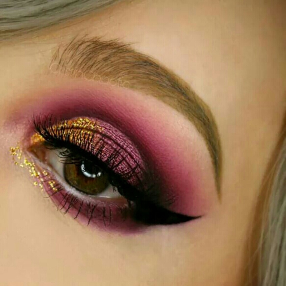 Meet your Posher, Nouchee