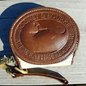 Big Duck coin purse