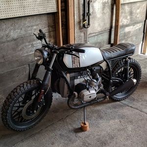 Meet your Posher, Sean