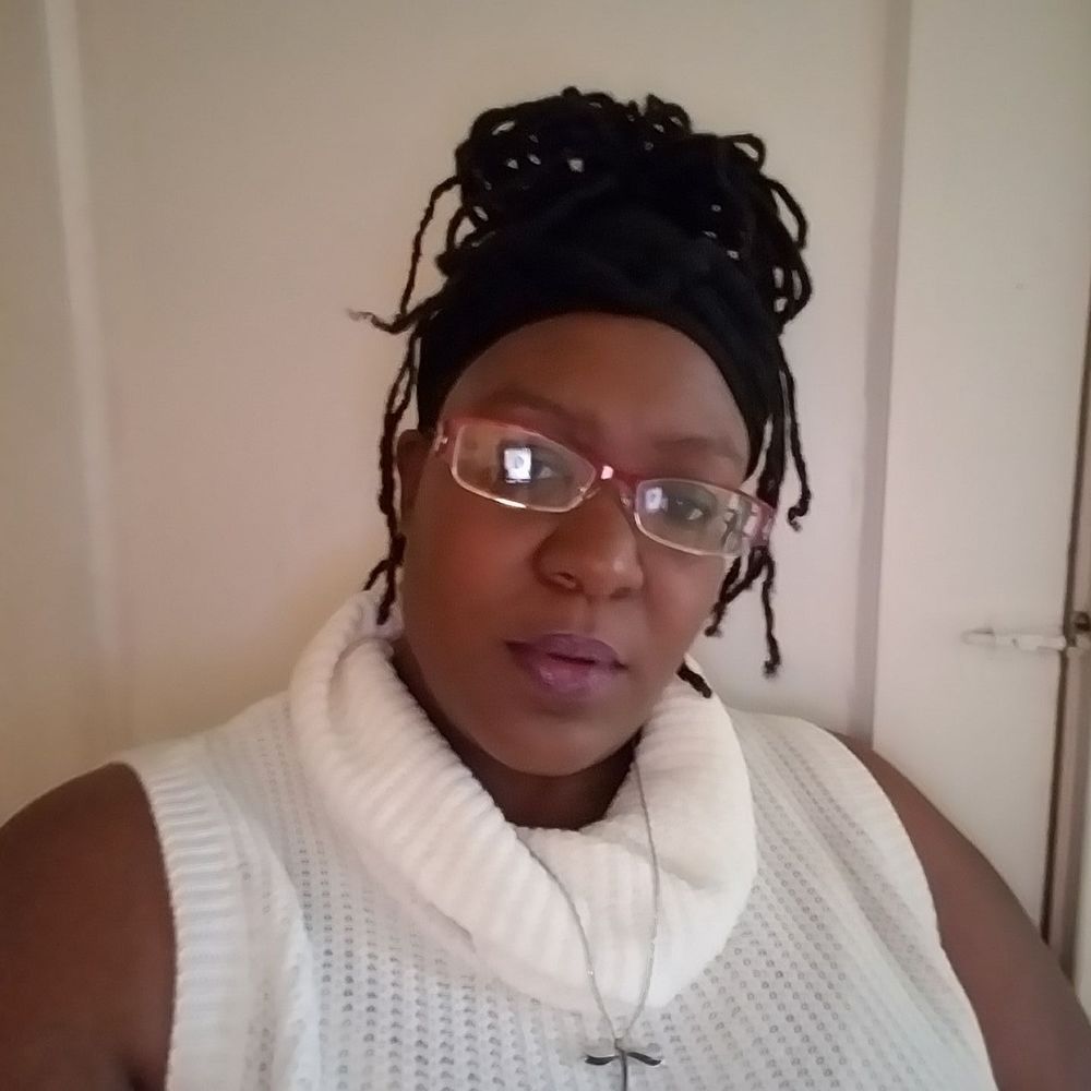 Meet your Posher, Tamara