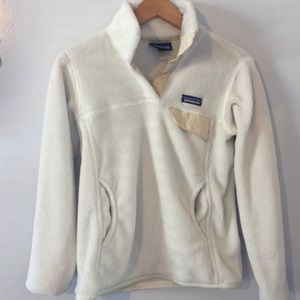 Patagonia Pullover