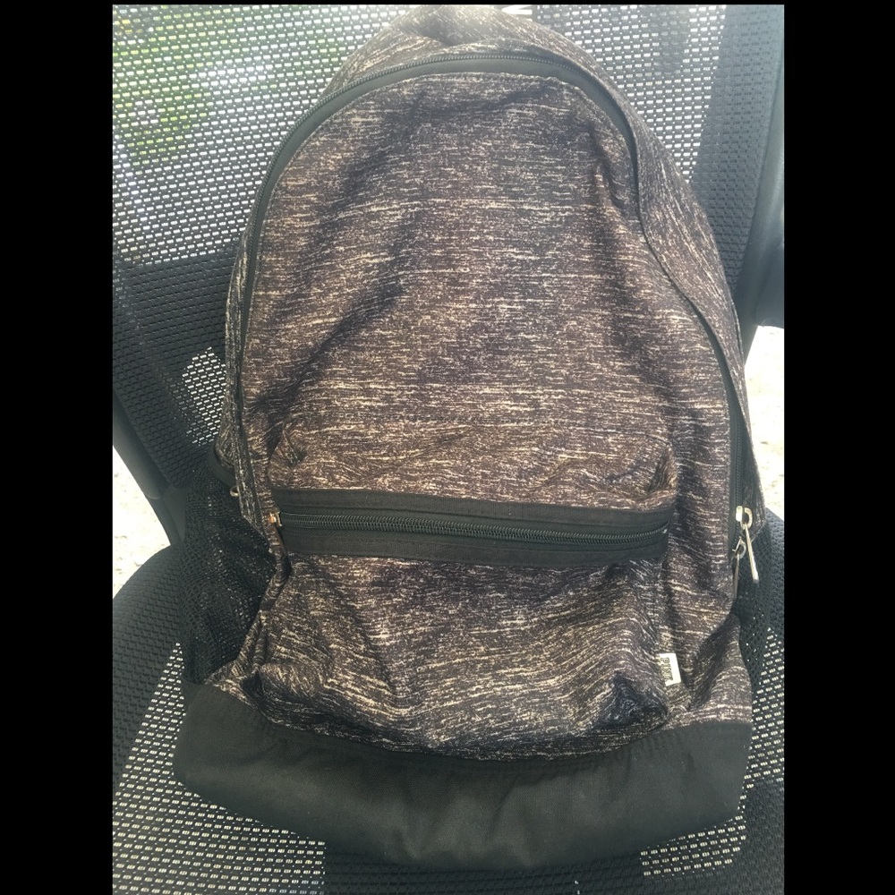 PINK Victoria's Secret Rare Backpack