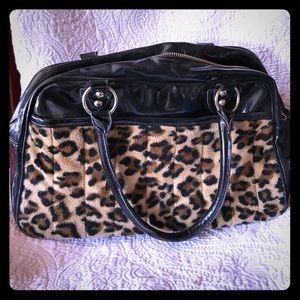 Luz de Ville vintage style bag Luz de Ville vintage style bag