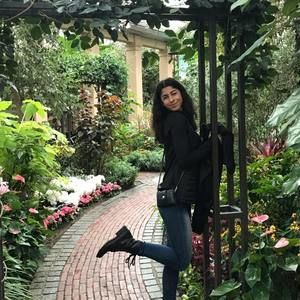 Meet your Posher, Shiva