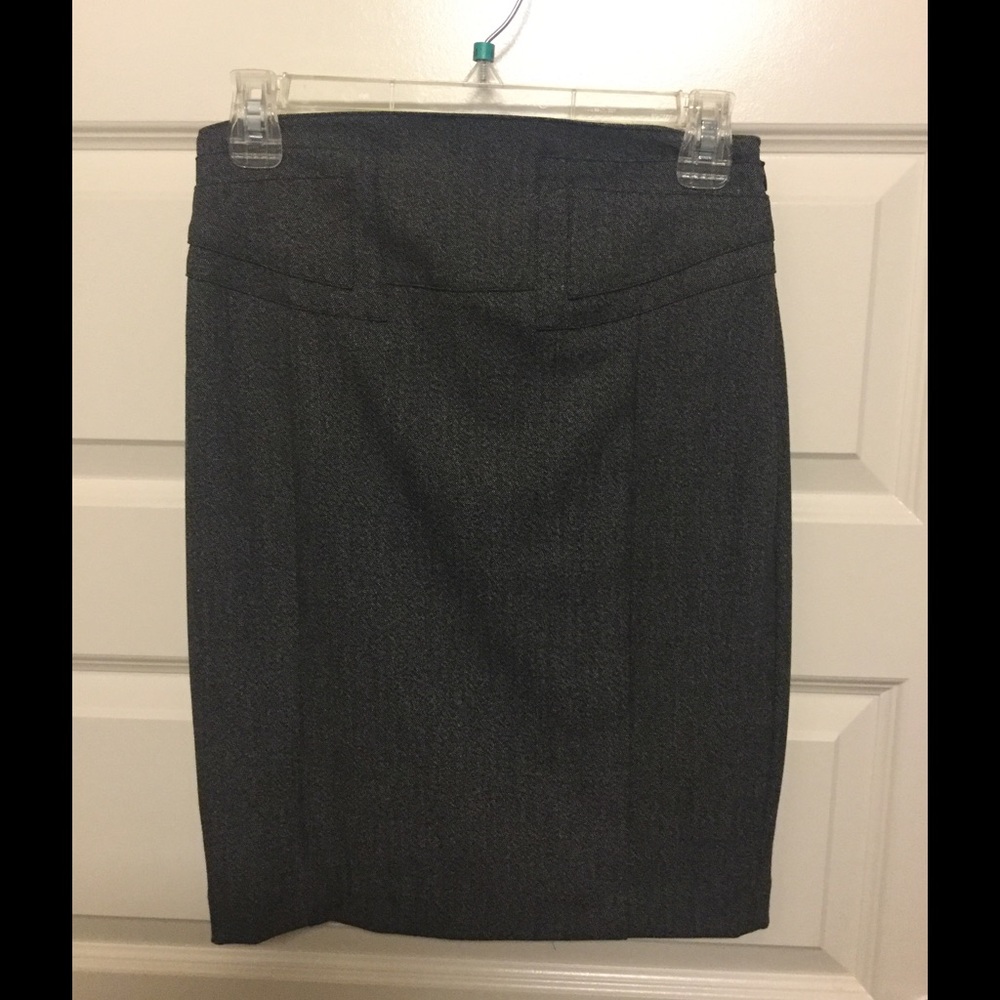 Express pencil skirt