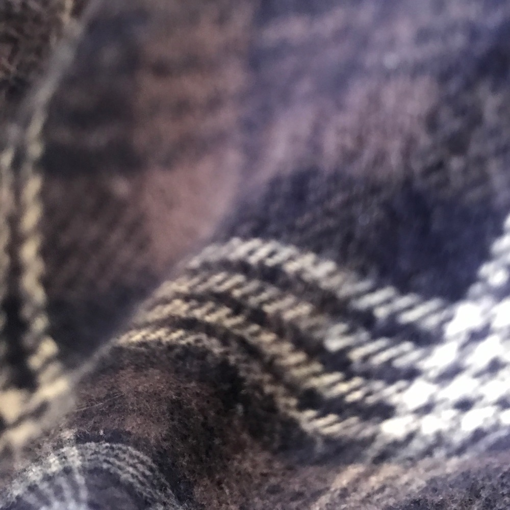 Meet your Posher, Kaylee