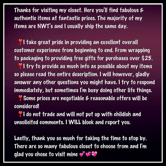 🙋🏽‍♀️WELC🙂ME  T😉 MY  CL🙃SET‼️ - Picture 2 of 2