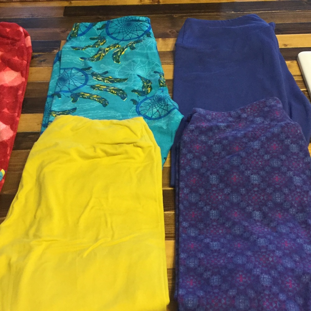 Lularoe leggings