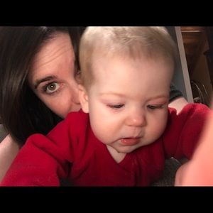 Meet your Posher, Alison