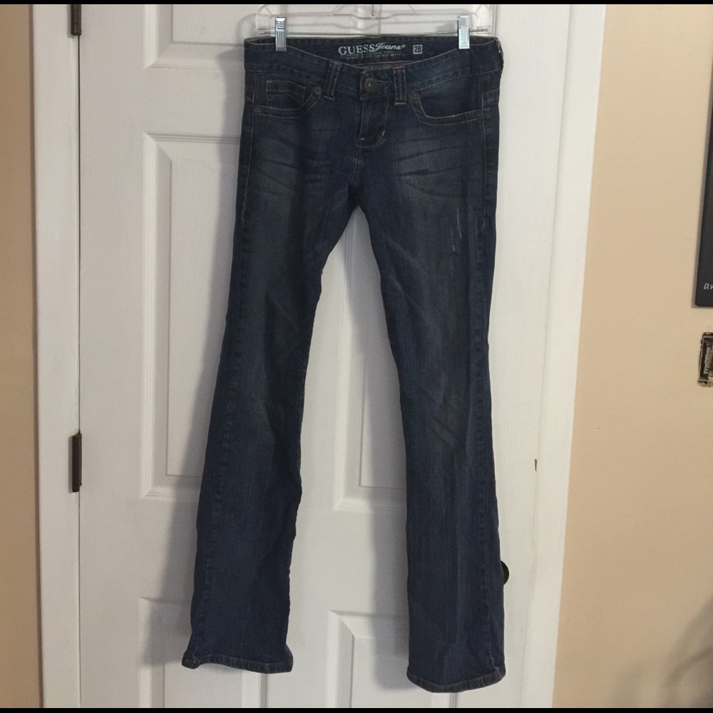 Guess jeans