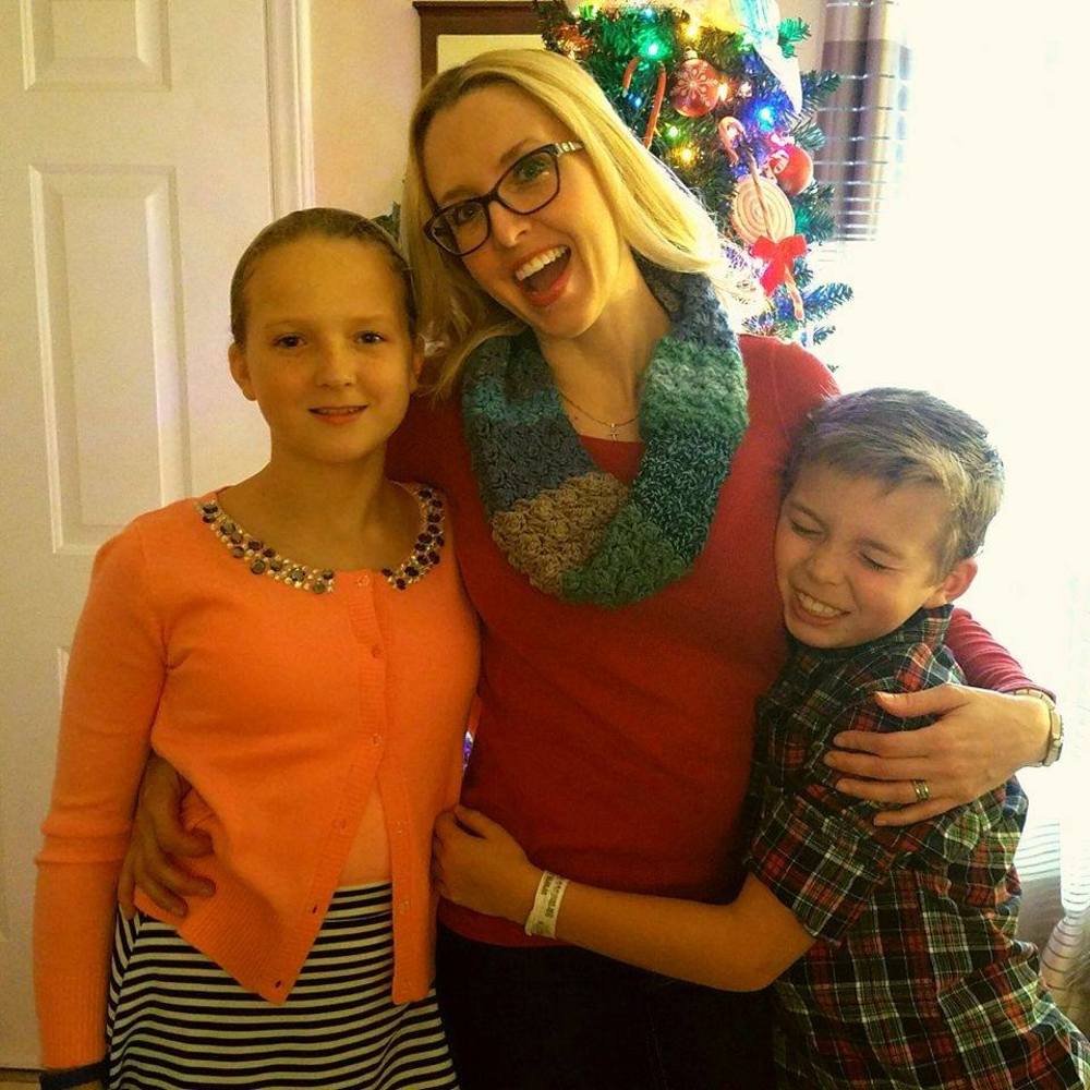 Meet your Posher, Heather