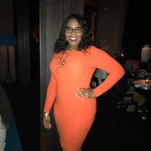 Meet your Posher, Myisha