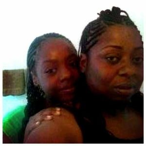 Meet your Posher, Vickie