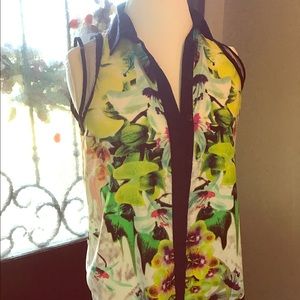 Prabal Gurung for Target Small Spring button up