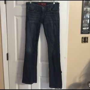 Guess jeans