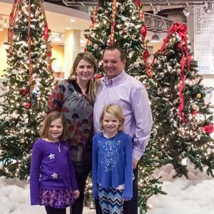 Meet your Posher, Chuck