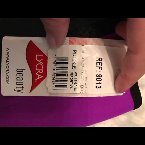 Waist Trainer by Waisted Gang - Picture 3 of 4