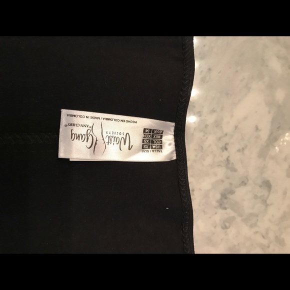 Waist Trainer by Waisted Gang - Picture 4 of 4