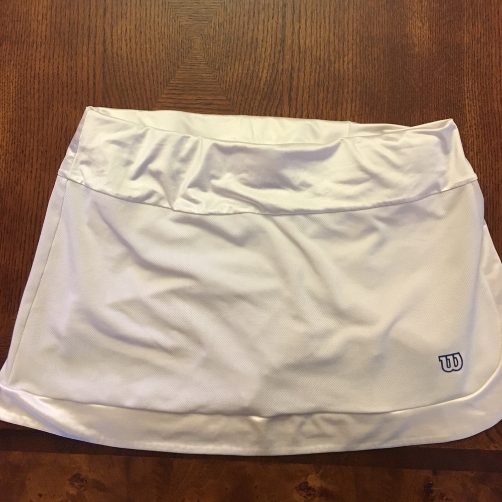 Women's Tennis Skirt