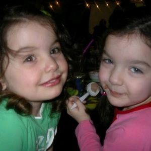 Meet your Posher, Emma