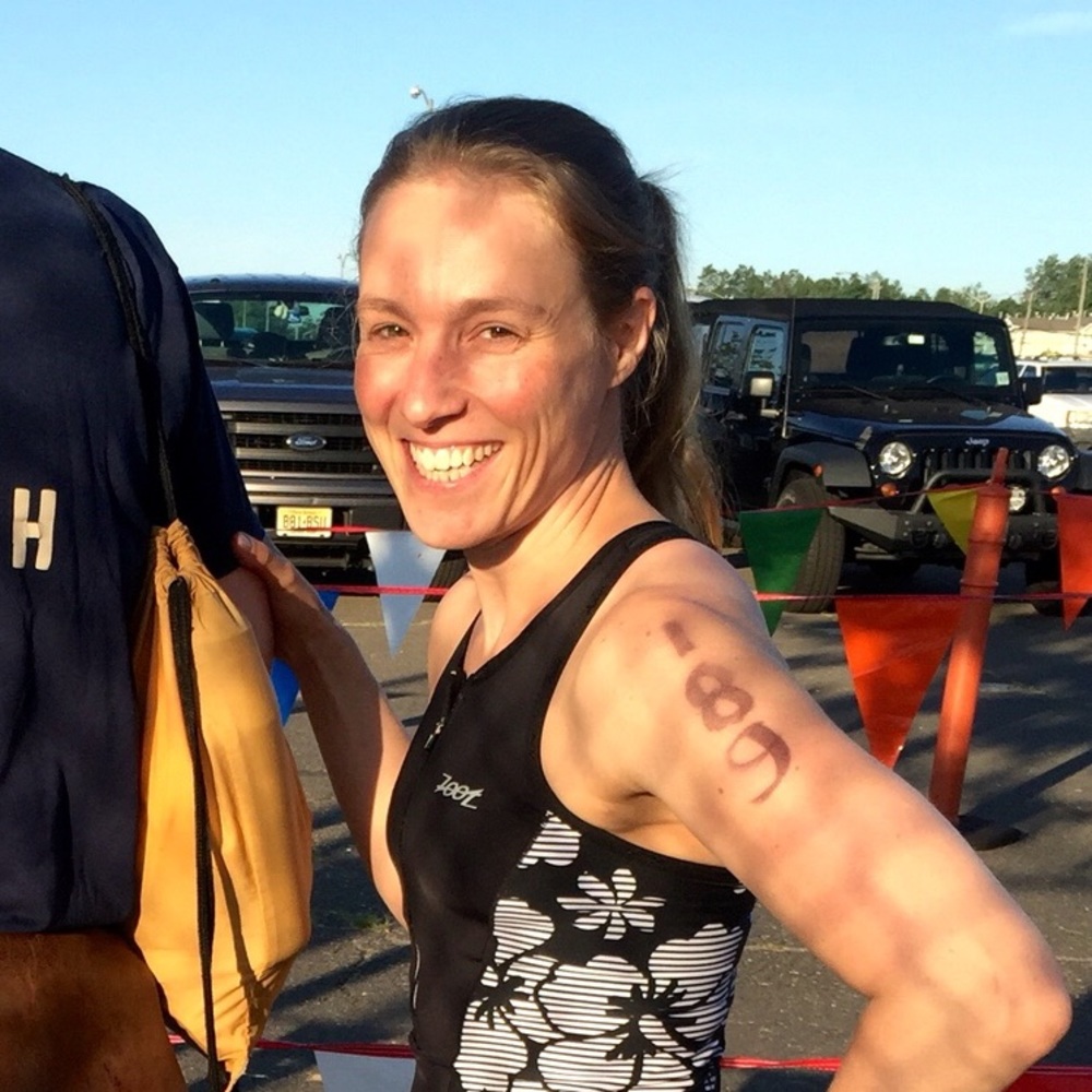 Meet your Posher, Anja