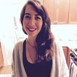 Meet your Posher, Alison