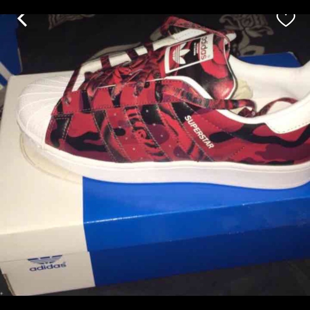 WOMEN ADIDAS