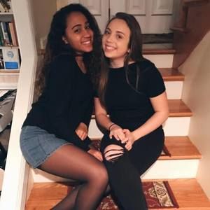 Meet your Posher, Isabelle