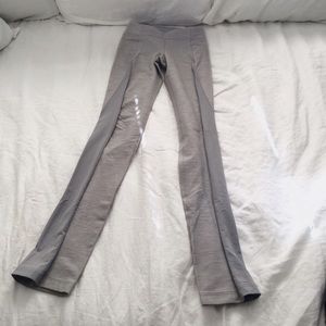 Grey Lululemon Pants