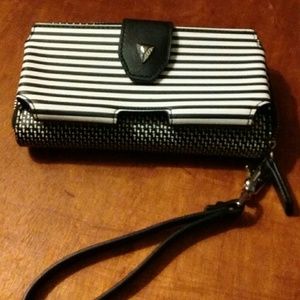 Stella and Dot Wristlet/Wallet