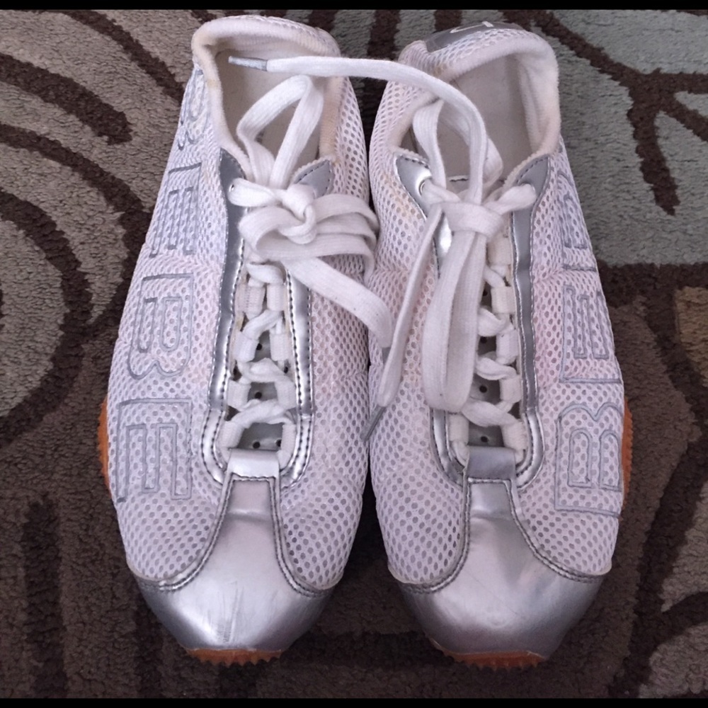 Bebe sport shoes