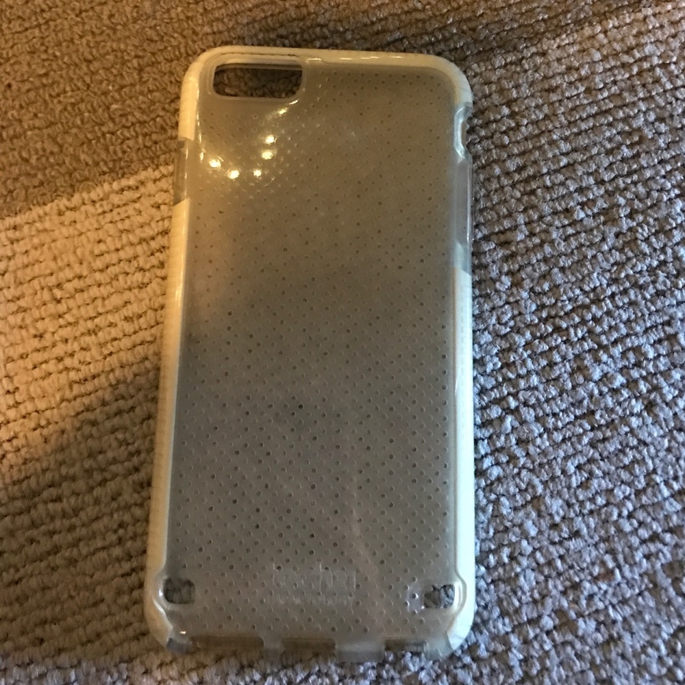 Tech 21 iPhone 6 /6s plus case
