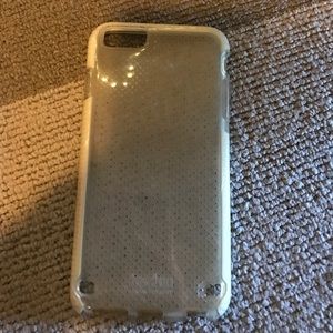 Tech 21 iPhone 6 /6s plus case