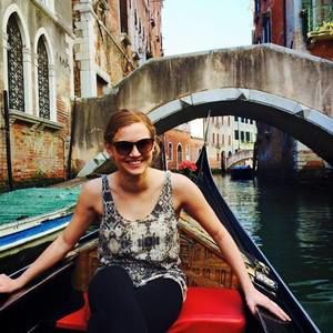 Meet your Posher, Jenny