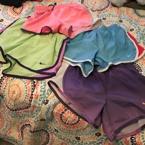 Nike shorts