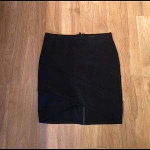**NEW** Angl Pencil Skirt