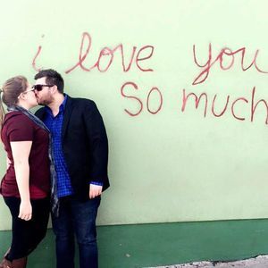 Meet your Posher, Aaron