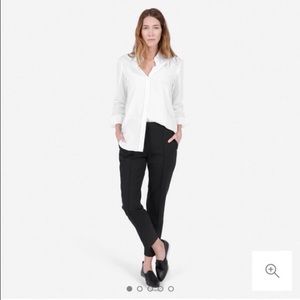 Everlane 100% Cotton Button Up
