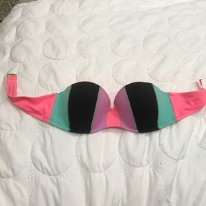 Victoria's Secret Bikini Top 34B