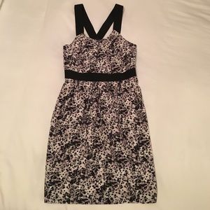 Theory Cocktail Dress